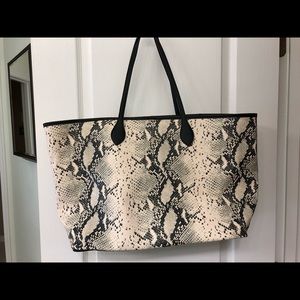 Steve Madden Large Tote